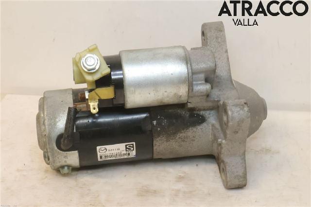Startmotor Diesel – bilde 1