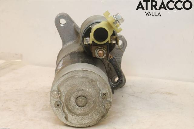 Startmotor Diesel – bilde 2