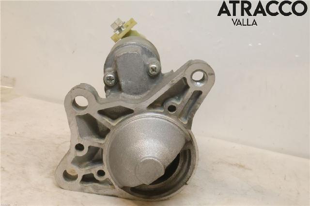 Startmotor Diesel – bilde 3
