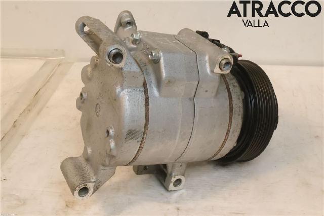 Varme AC Kompressor – bilde 2