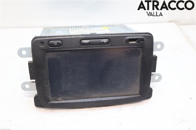 Stereo Radio Med CD – bilde 1