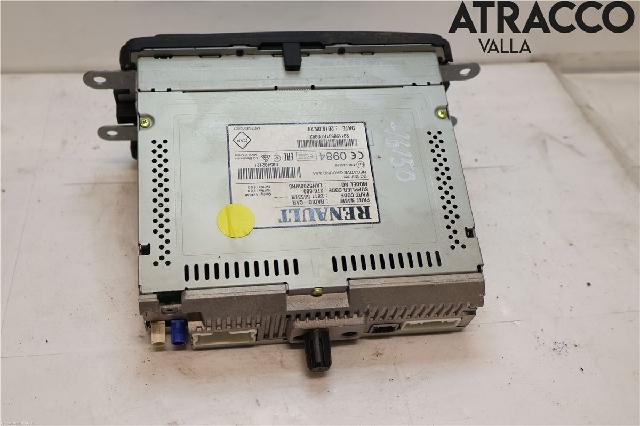 Stereo Radio Med CD – bilde 2