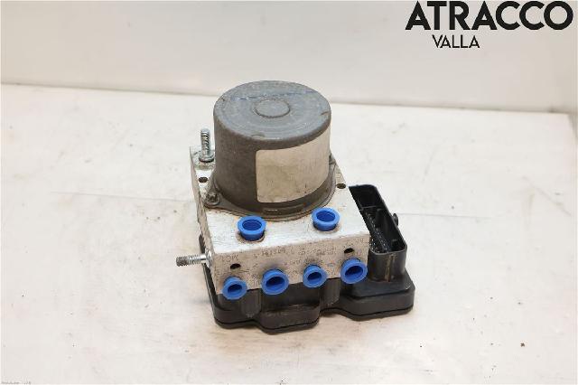 ABS Hydraulikkaggregat – bilde 1