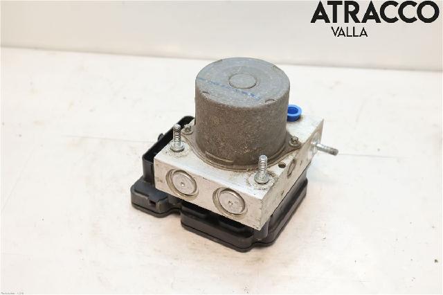 ABS Hydraulikkaggregat – bilde 2