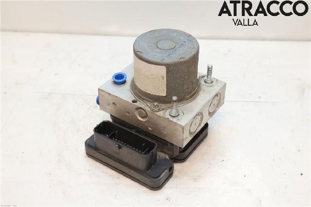 ABS Hydraulikkaggregat – bilde 3