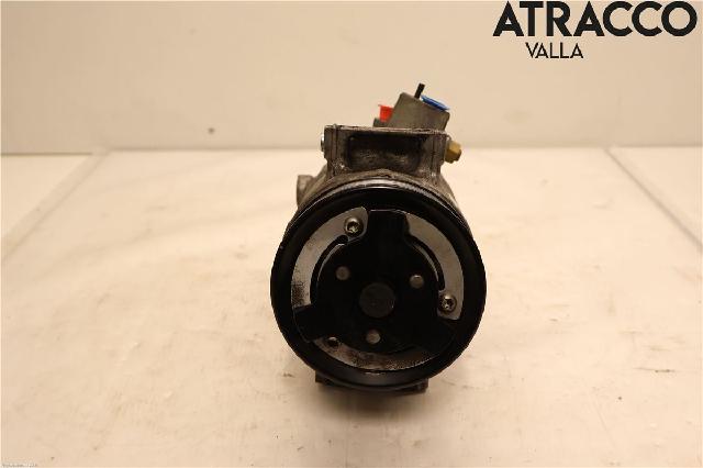 Varme AC Kompressor – bilde 2