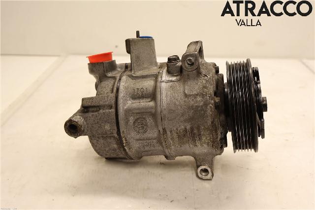 Varme AC Kompressor – bilde 3