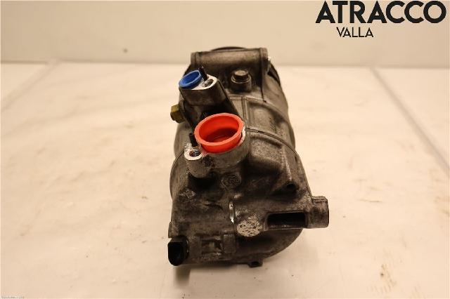 Varme AC Kompressor – bilde 4