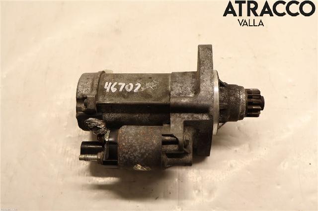 Startmotor Bensin – bilde 2