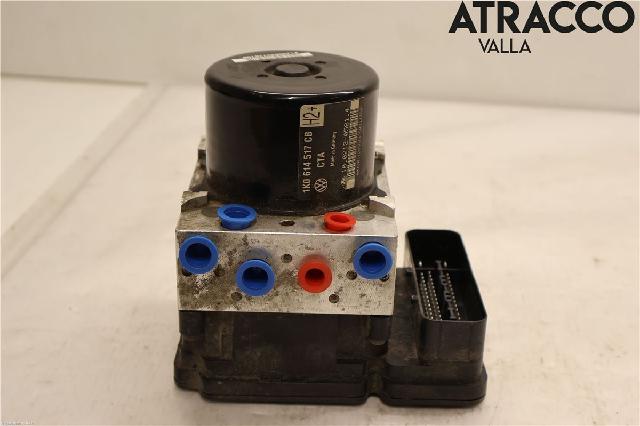 ABS Hydraulikkaggregat – bilde 3