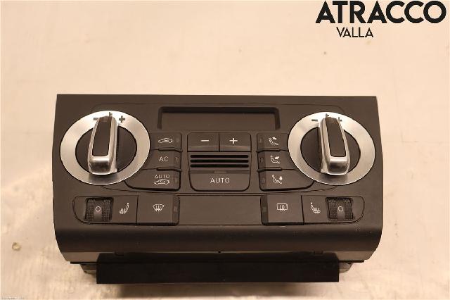 Varme AC Betjening/Display – bilde 1