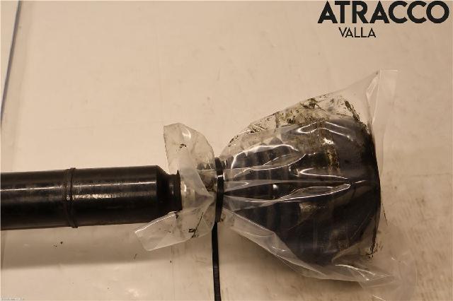 Drivaksel Foran Høyre – bilde 3