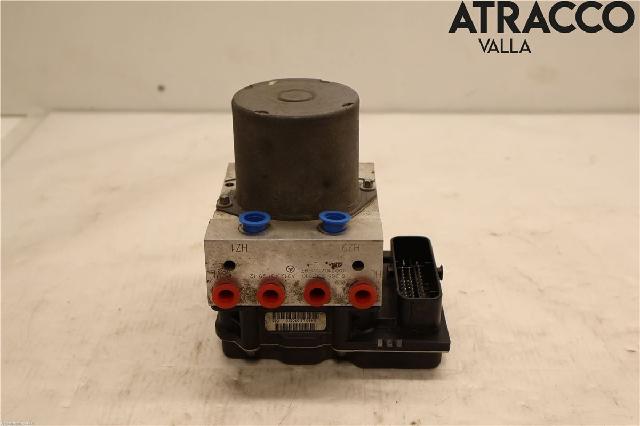 ABS Hydraulikkaggregat – bilde 1