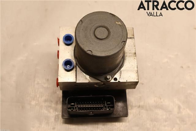 ABS Hydraulikkaggregat – bilde 3