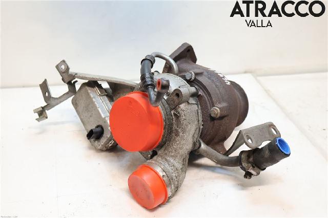 Turboaggregat – bilde 1