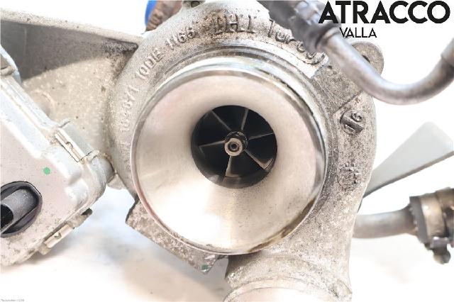 Turboaggregat – bilde 2