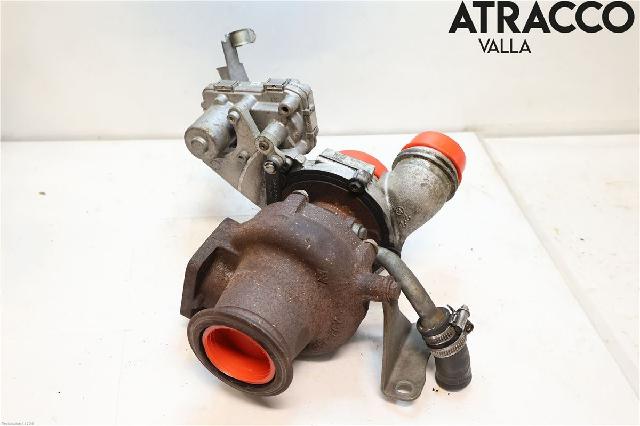 Turboaggregat – bilde 3
