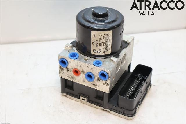 ABS Hydraulikkaggregat – bilde 1