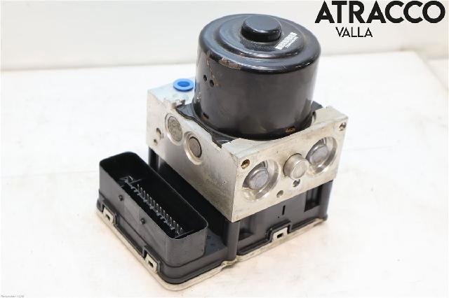 ABS Hydraulikkaggregat – bilde 2