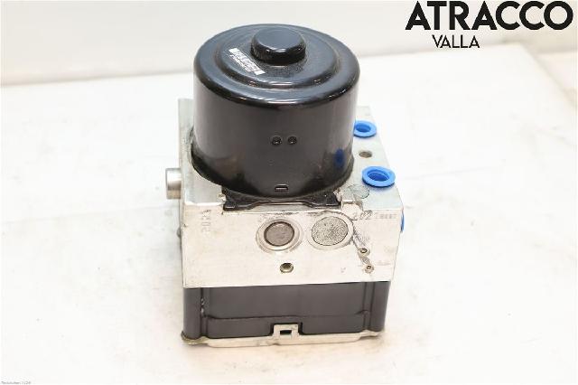 ABS Hydraulikkaggregat – bilde 3