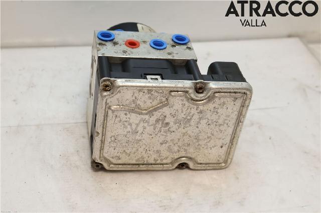 ABS Hydraulikkaggregat – bilde 4