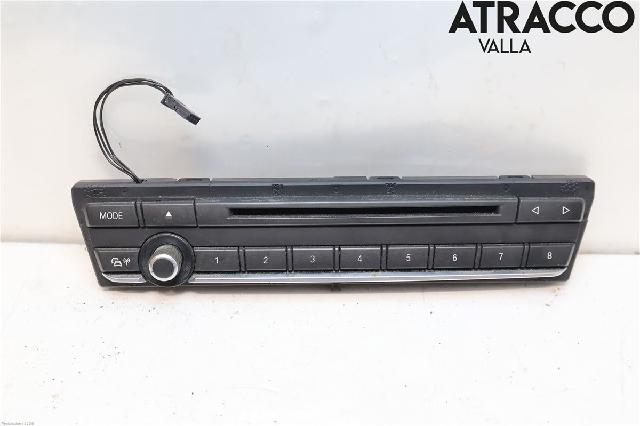 Stereo Radio Med CD – bilde 1