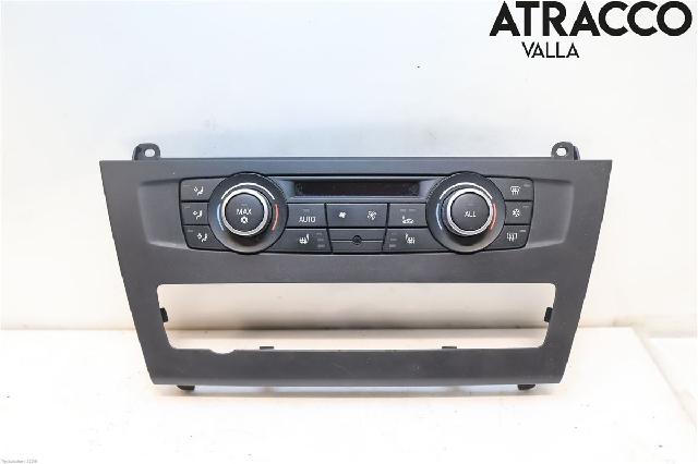 Varme AC Betjening/Display – bilde 1