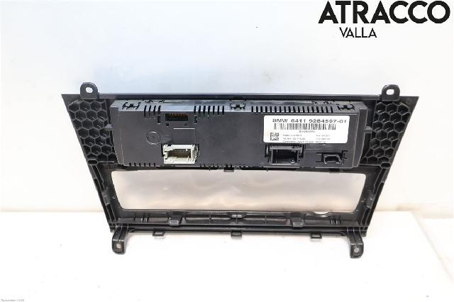 Varme AC Betjening/Display – bilde 2