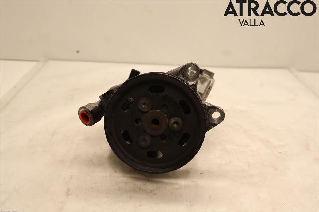 Servo Pumpe – bilde 2