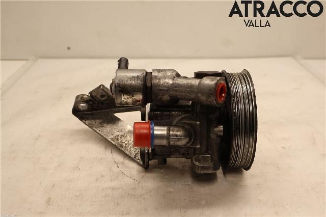 Servo Pumpe – bilde 3