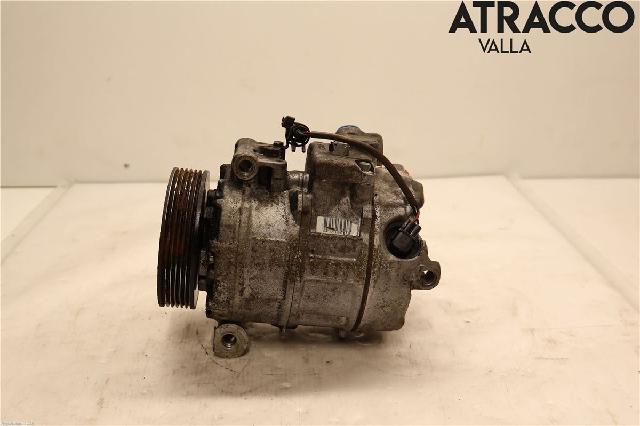 Varme AC Kompressor – bilde 1