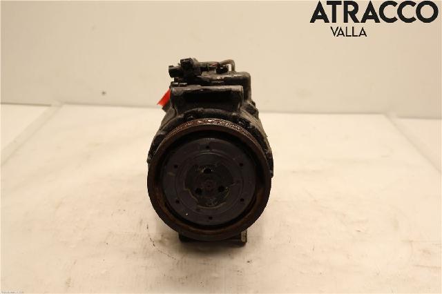 Varme AC Kompressor – bilde 2