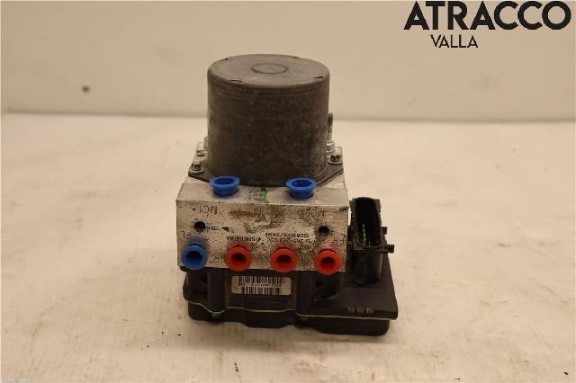 ABS Hydraulikkaggregat – bilde 1