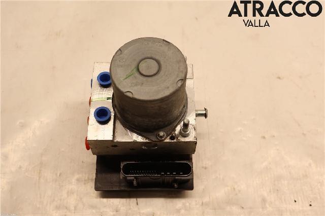 ABS Hydraulikkaggregat – bilde 2