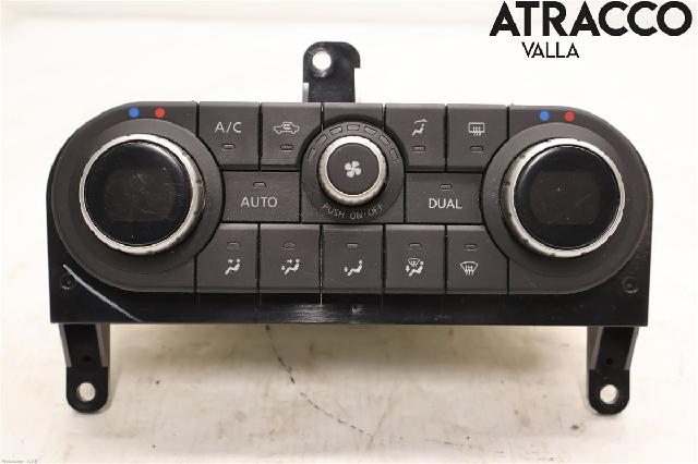 Varme AC Betjening/Display – bilde 1