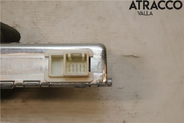 Sensor Aktiv Kollisjonsbeskytt – bilde 4