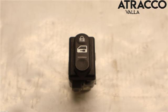 Bryter Sentral Lås – bilde 1