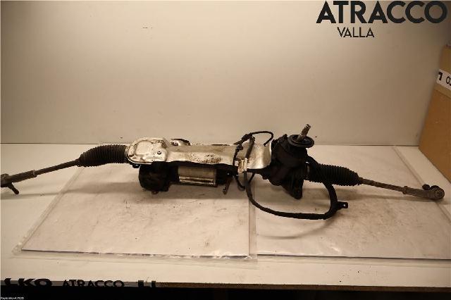 Servo Snekke/Tannstang Elektr. – bilde 1