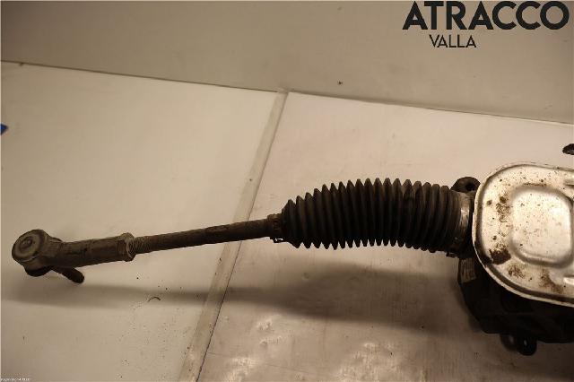 Servo Snekke/Tannstang Elektr. – bilde 2
