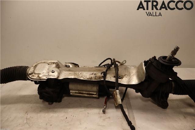 Servo Snekke/Tannstang Elektr. – bilde 3