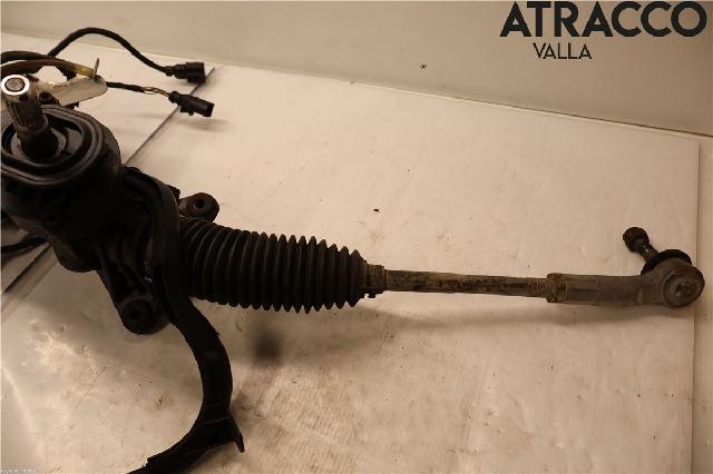 Servo Snekke/Tannstang Elektr. – bilde 5