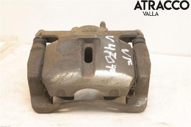 Bremsecaliper Foran Venstre – bilde 1
