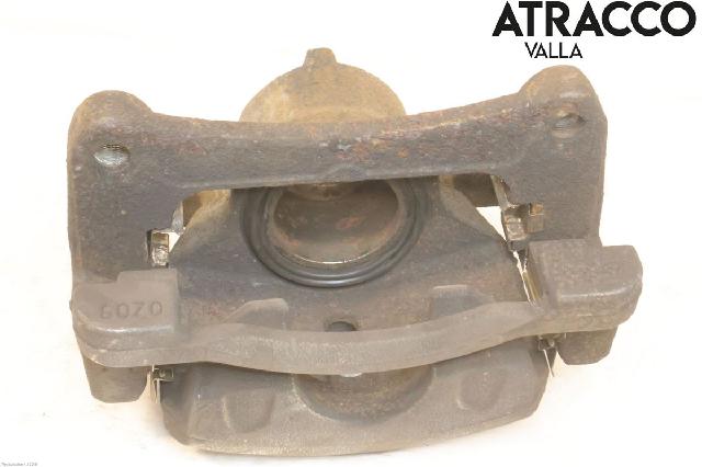 Bremsecaliper Foran Venstre – bilde 3