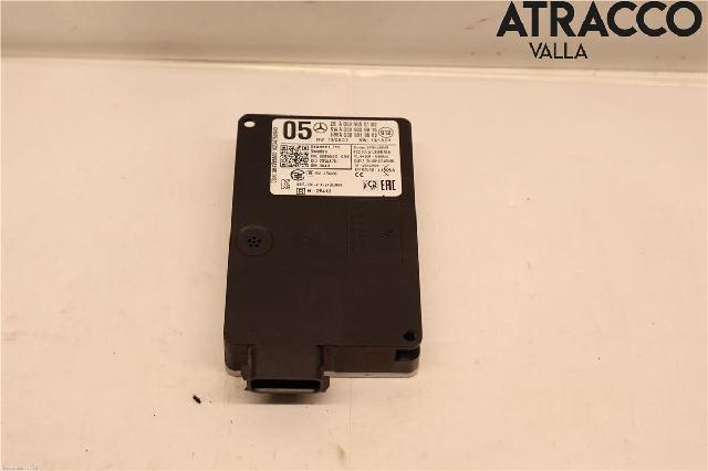 Sensor Aktiv Kollisjonsbeskytt – bilde 1