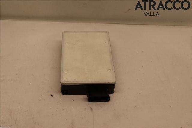 Sensor Aktiv Kollisjonsbeskytt – bilde 2