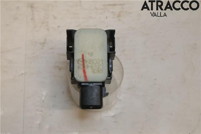 Sensor Ryggesensor – bilde 3