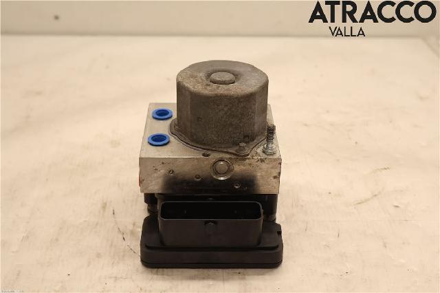 ABS Hydraulikkaggregat – bilde 1