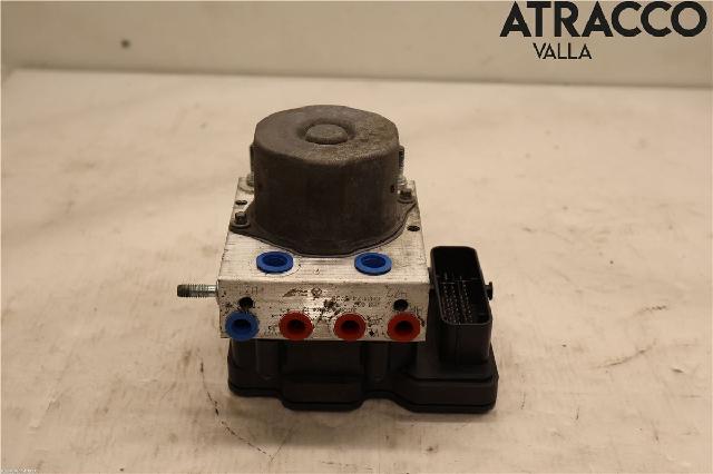 ABS Hydraulikkaggregat – bilde 2