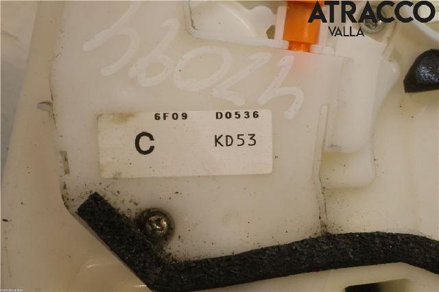 Dørlås / Låsekasse – bilde 4