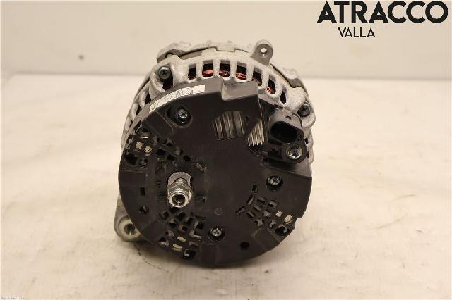 Rattakselaggregat – bilde 3